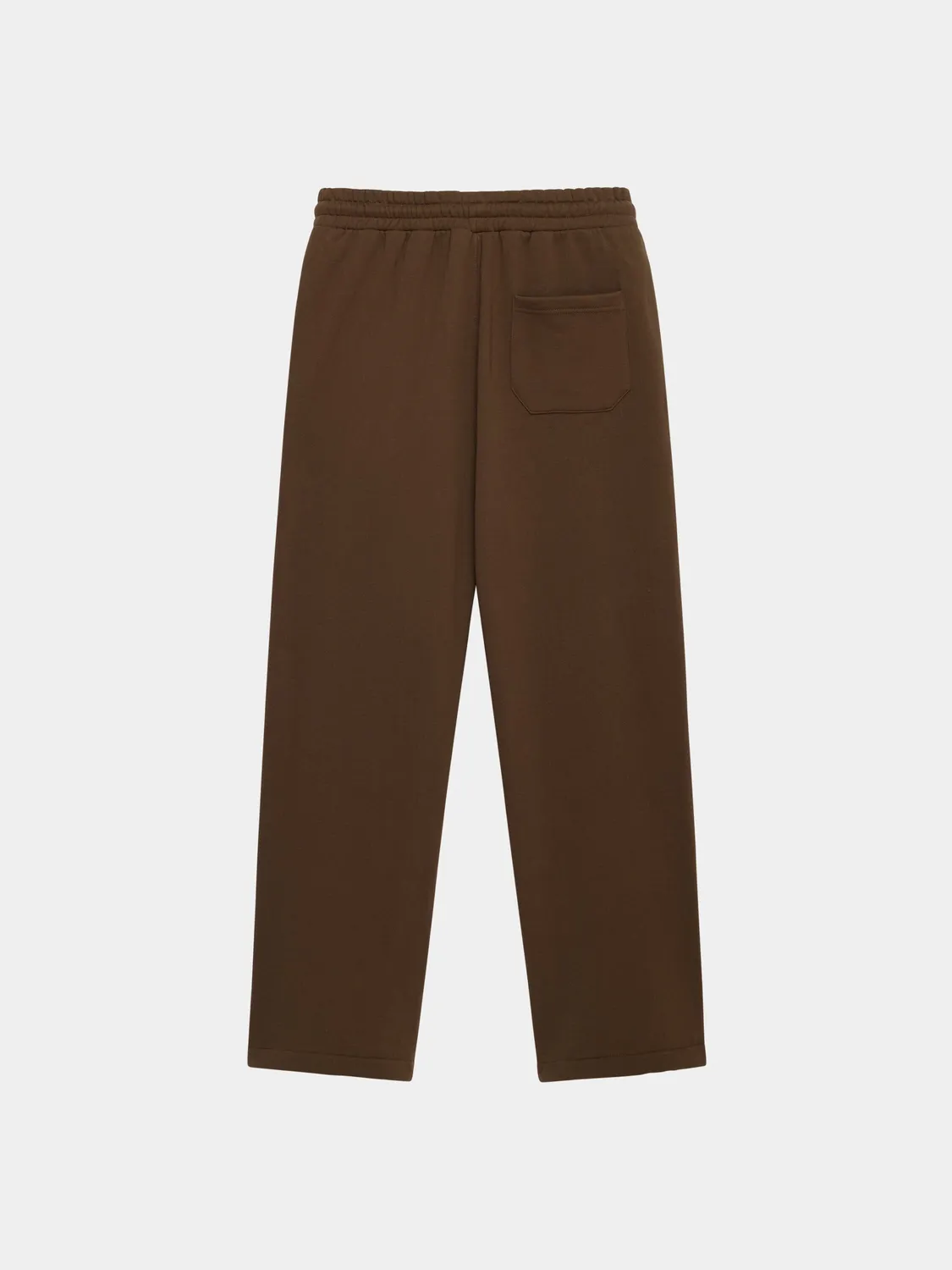 Alpha Industries Essential Jogging Espresso Coton