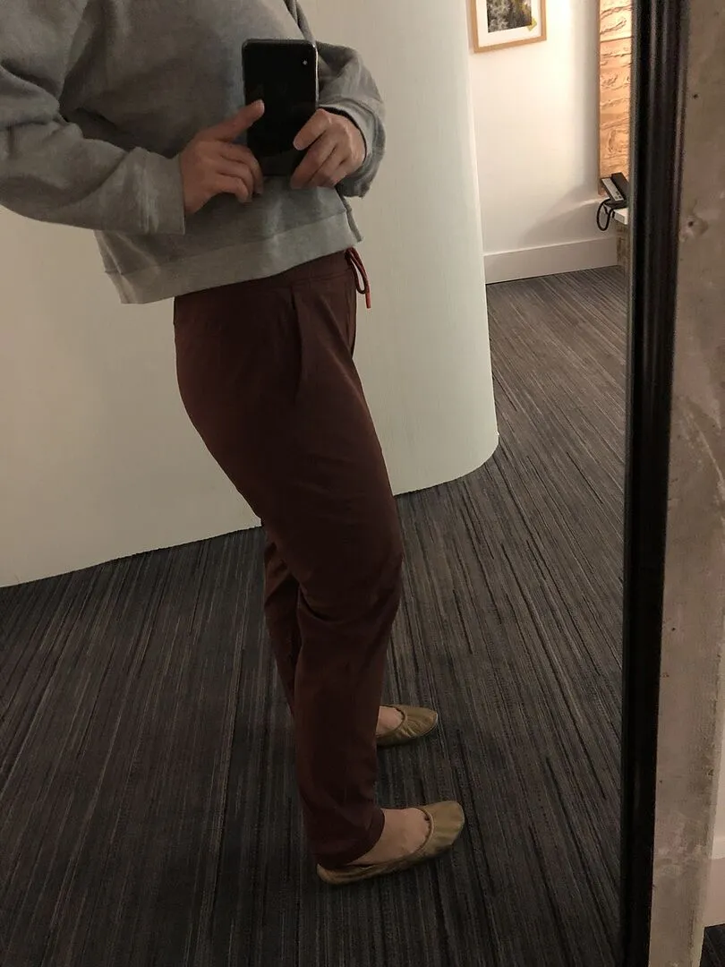 Cotopaxi Subo Tech pantalon femme anti-UV