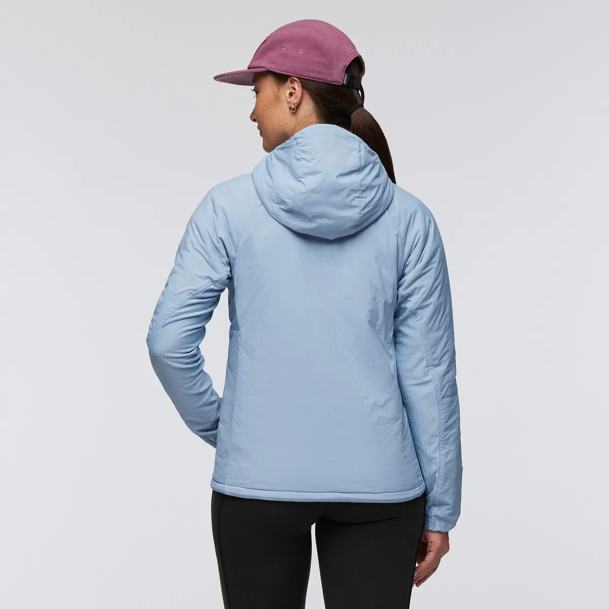 Cotopaxi Pacaya 2.0 doudoune femme Iceberg M isolante