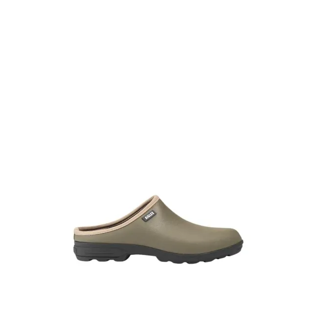 Aigle Lessfor Open M sabot homme 40 usage intensif