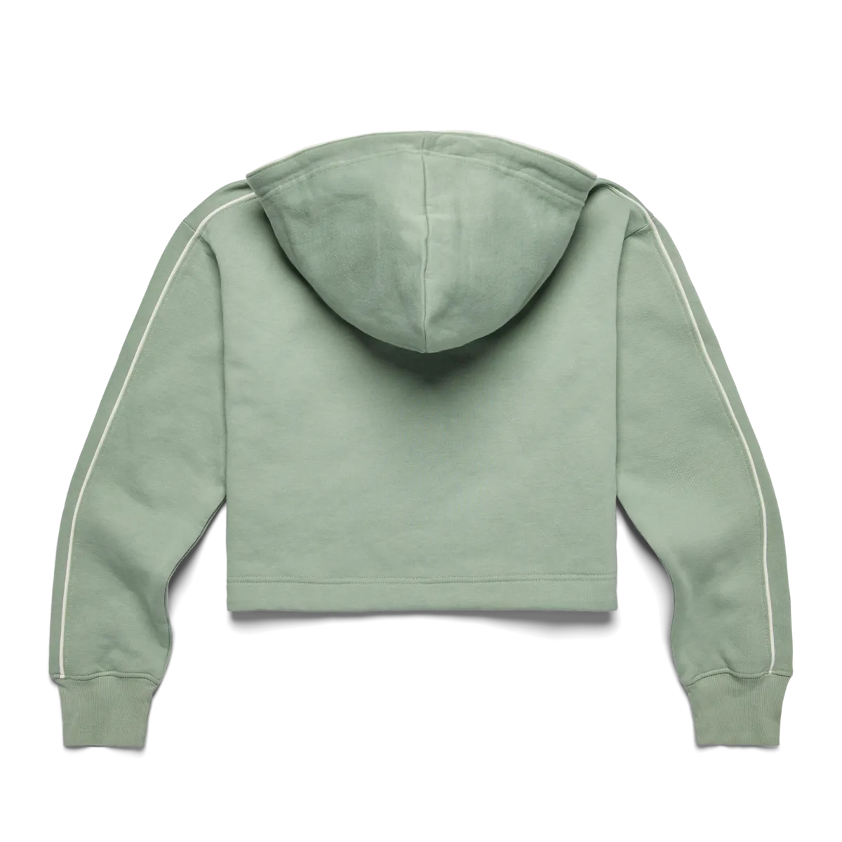 Cotopaxi Do Good sweat court femme Pine coton bio