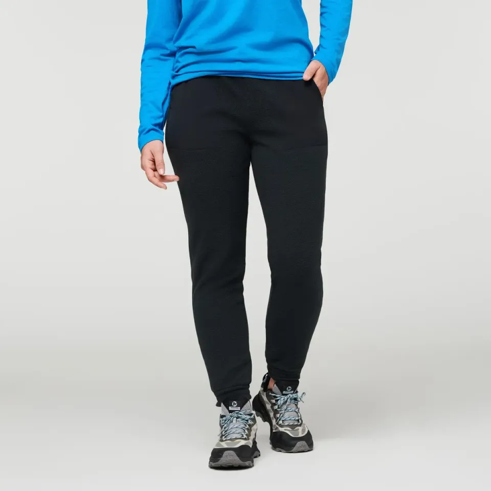 Cotopaxi Abrazo jogging femme Cinder polaire