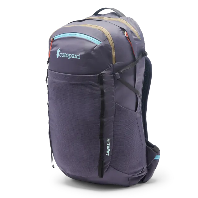 Cotopaxi Lagos 25L sac à dos randonnée avec poche à eau