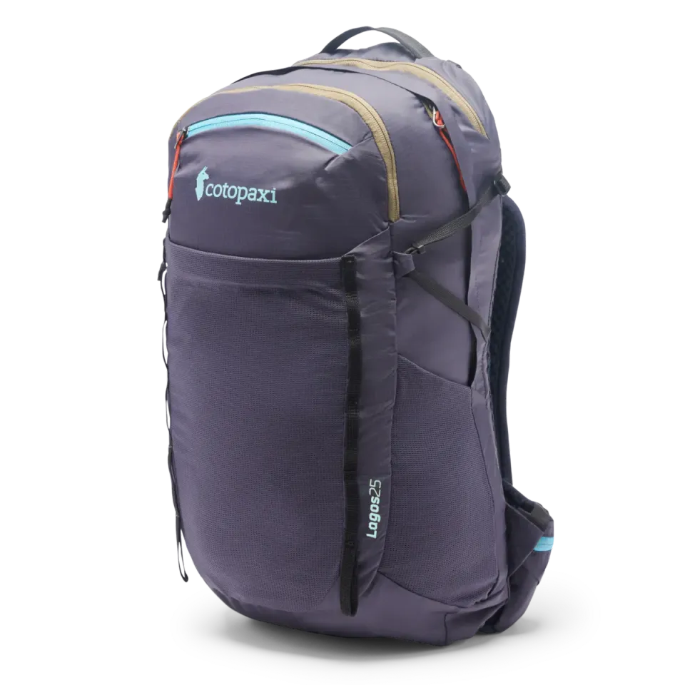 Cotopaxi Lagos 25L sac à dos randonnée avec poche à eau