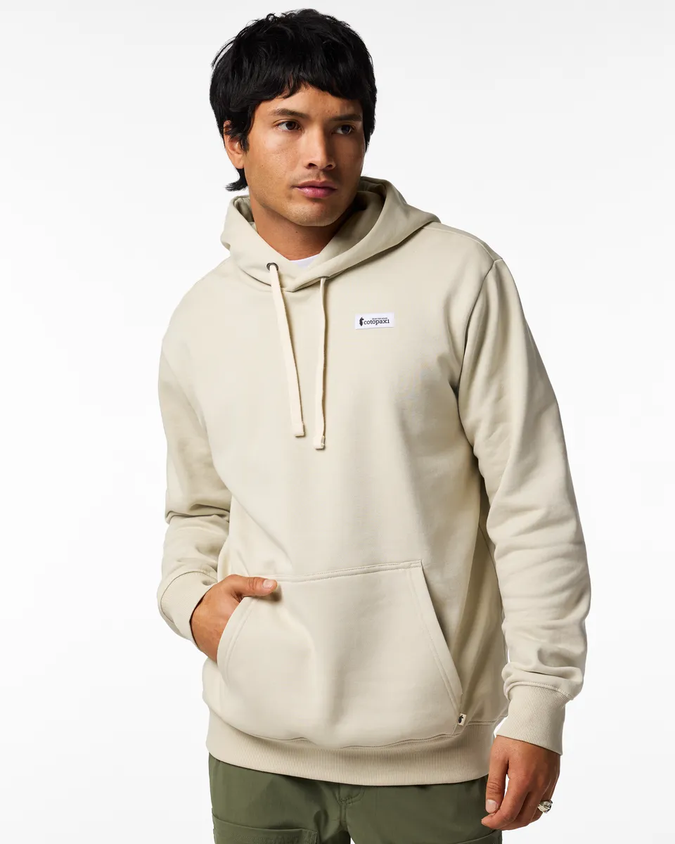 Cotopaxi Llama Patch sweat capuche homme