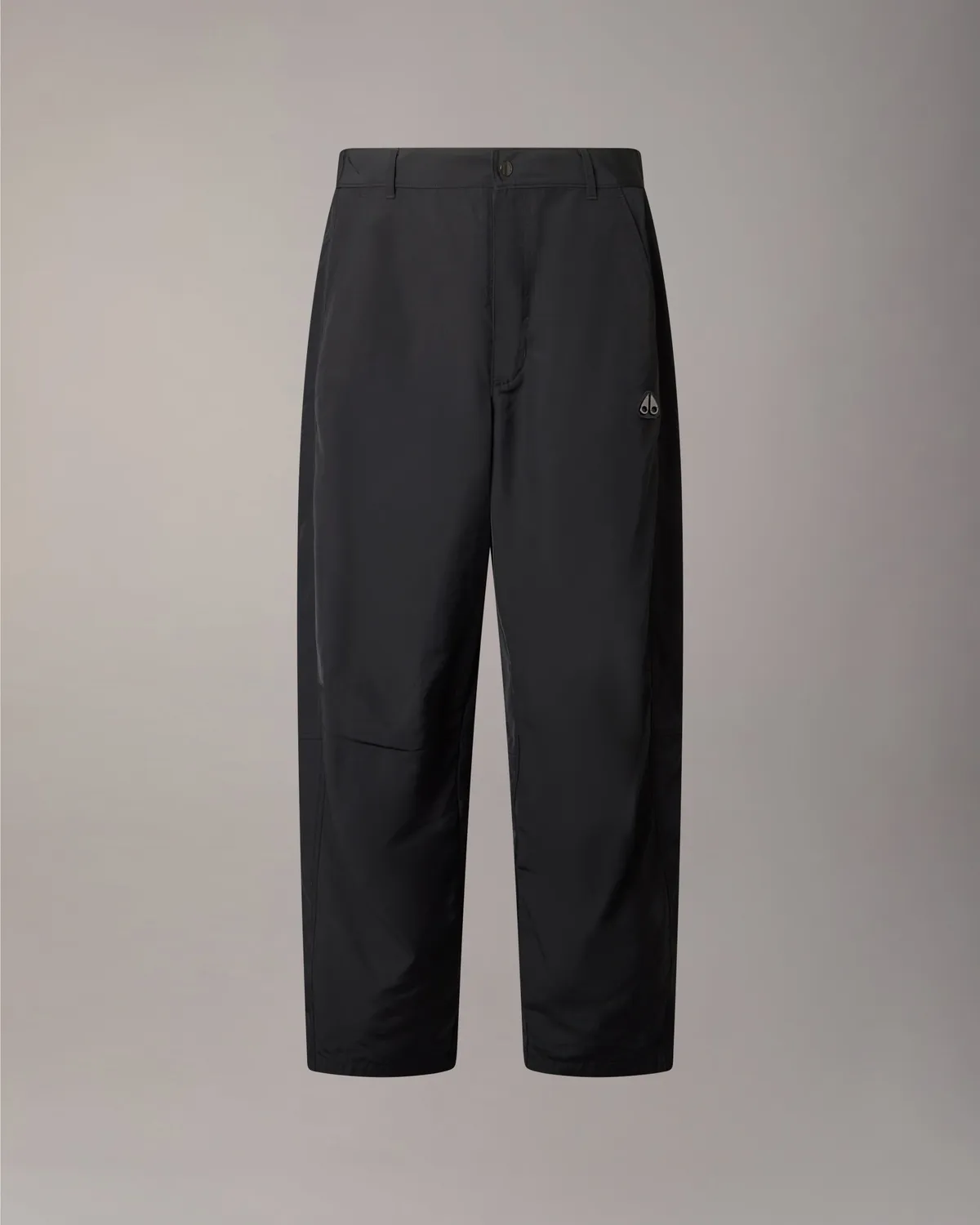 Moose Knuckles Speedy pantalon jogging noir