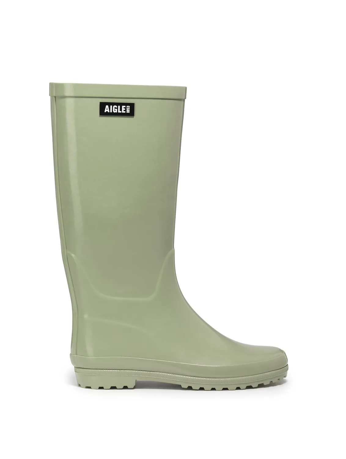 Aigle Eliosa botte pluie femme imperméable