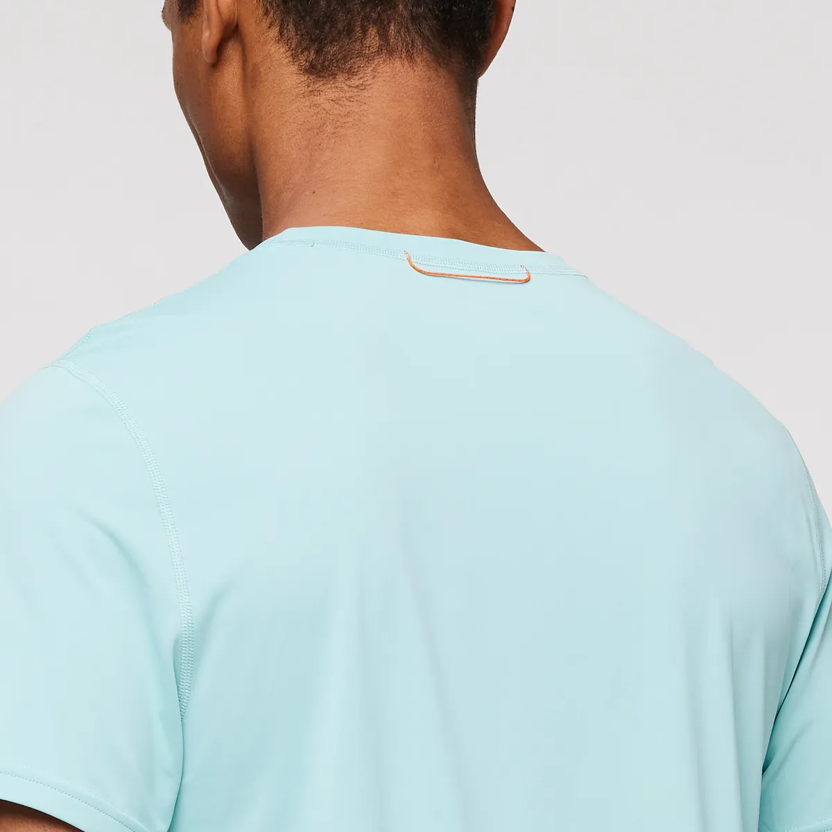 Cotopaxi Fino Tech t-shirt homme Gulf séchage rapide