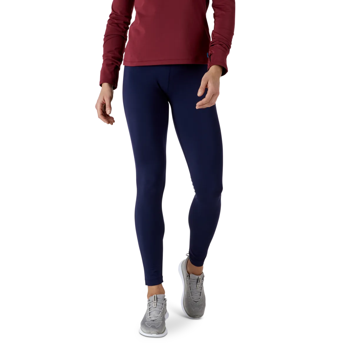 Cotopaxi Liso collant thermique femme anti-odeur