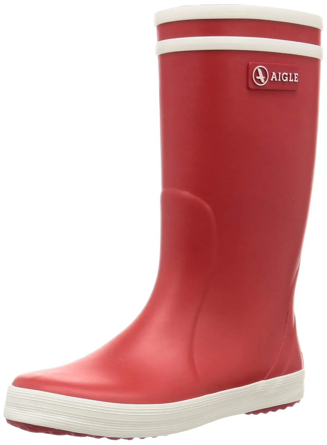 Aigle Lolly Pop Kid bottes de pluie enfant caoutchouc