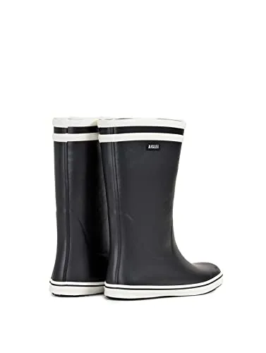 Aigle Malouine Fur 2 botte pluie fourrée 38 EU