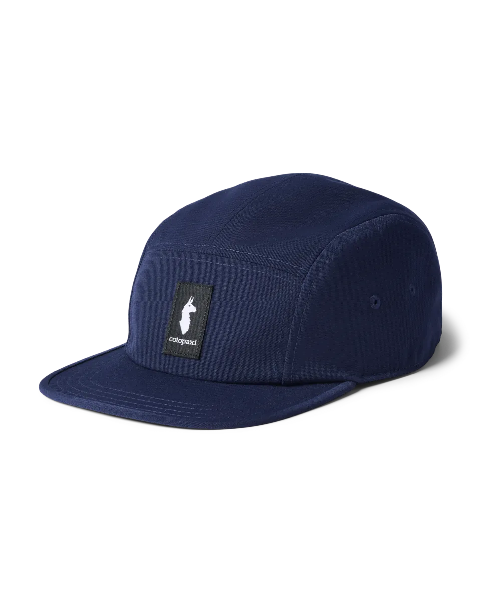 Cotopaxi Cada Día casquette 5-Panel Mineral légère