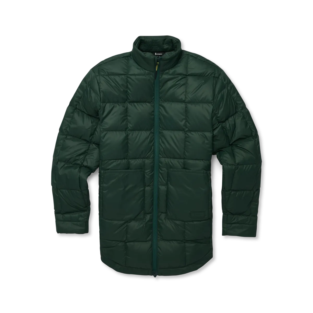 Cotopaxi Repleto Down Long Jacket Doudoune Femme Longue