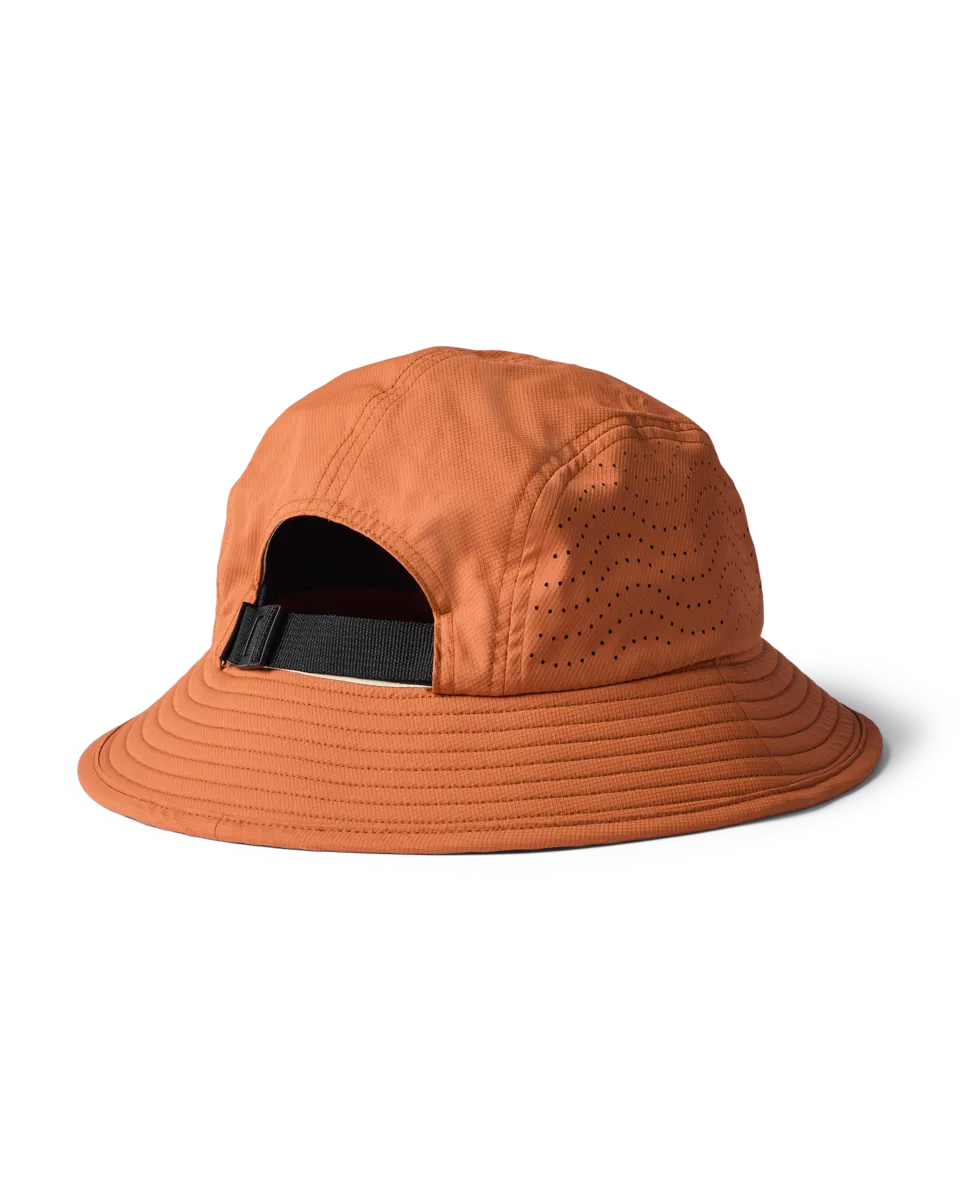 Cotopaxi Tech Plus bob Tide Pool respirant taille unique