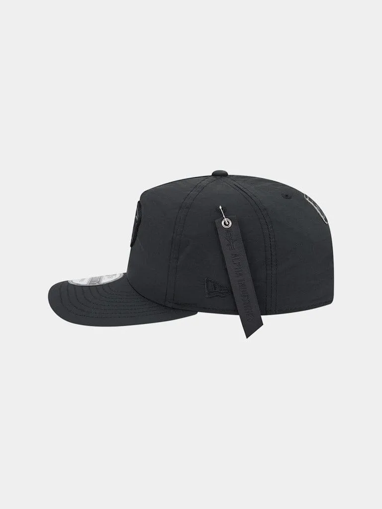 Alpha Industries 19TWENTY Bears casquette noire