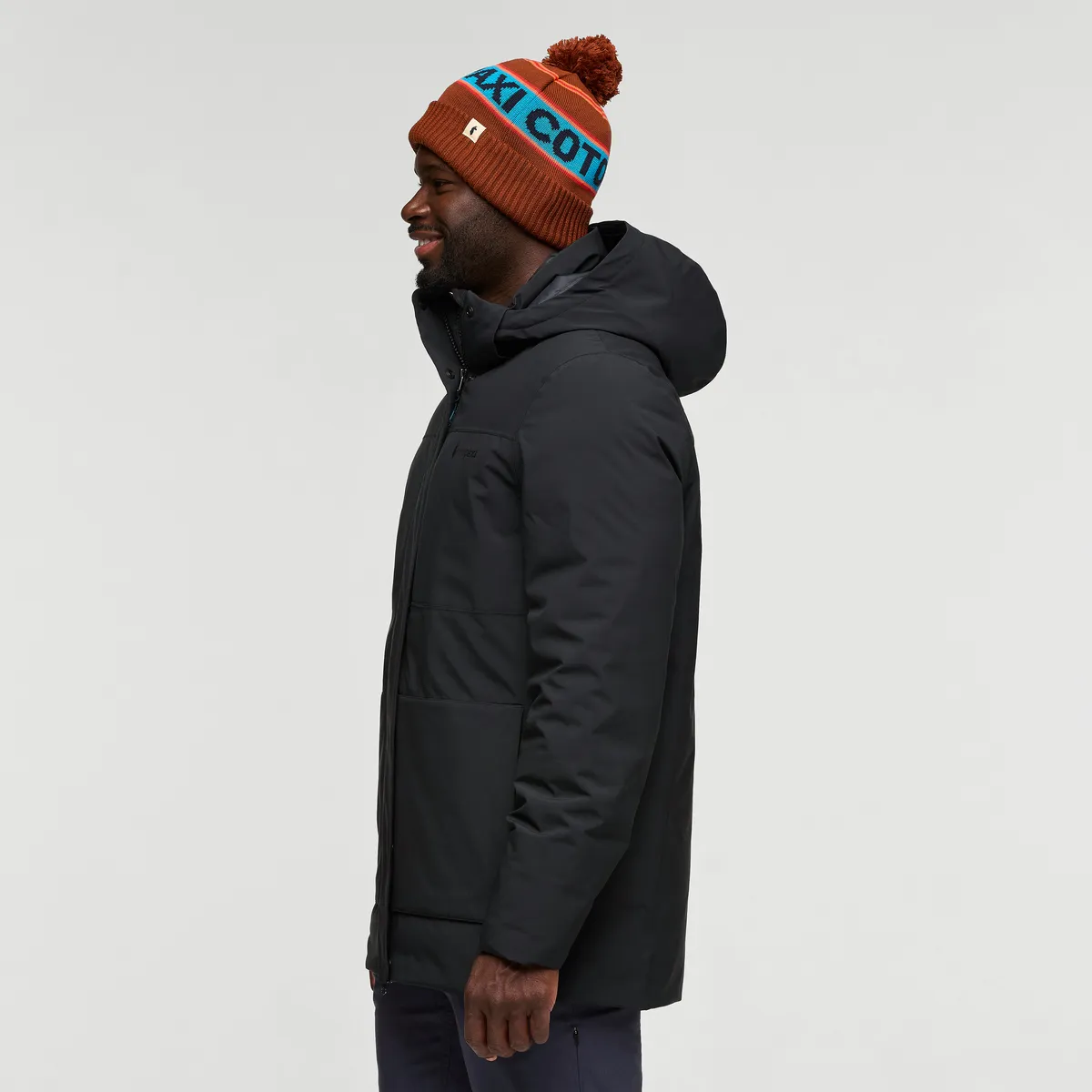 Cotopaxi Calidez Down Parka parka homme duvet étanche
