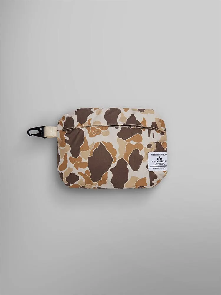 Alpha Industries Packaway surchemise verte OG-107