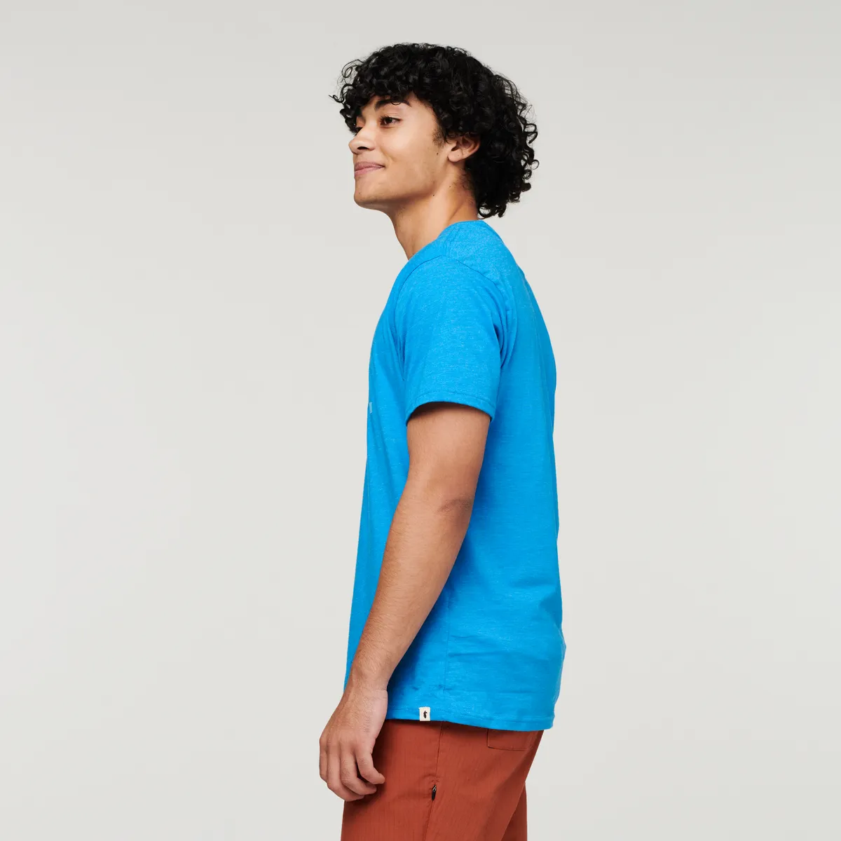 Cotopaxi Do Good t-shirt homme coton bio