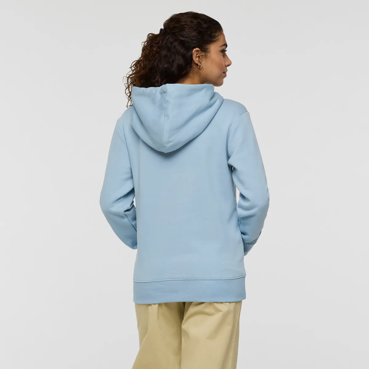 Cotopaxi Lookout Point sweat femme molleton