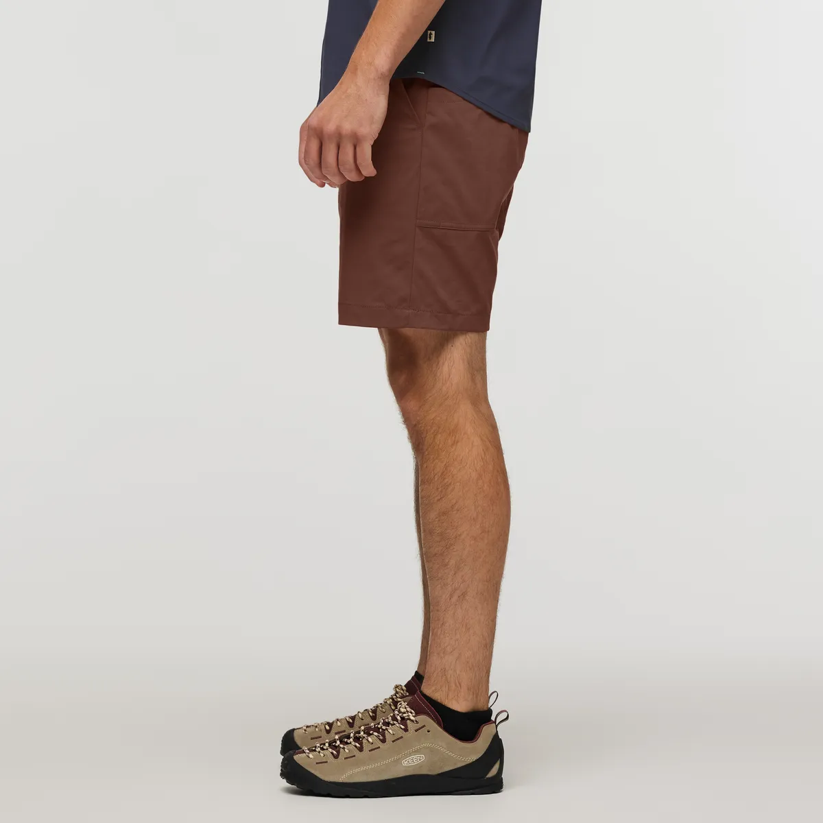 Cotopaxi Tolima short homme Acorn séchage rapide