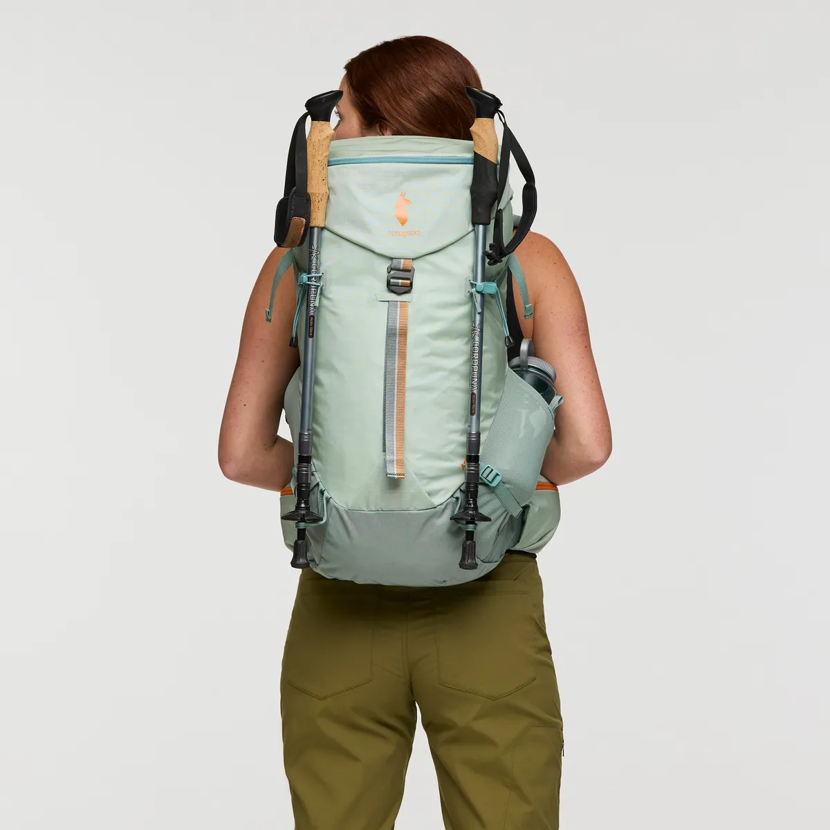 Cotopaxi Arenal 32L sac à dos rando réglable