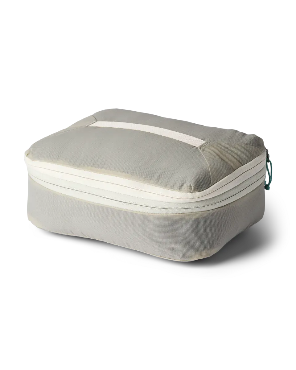 Cotopaxi Cubo 12L Expandable cube rangement Mineral