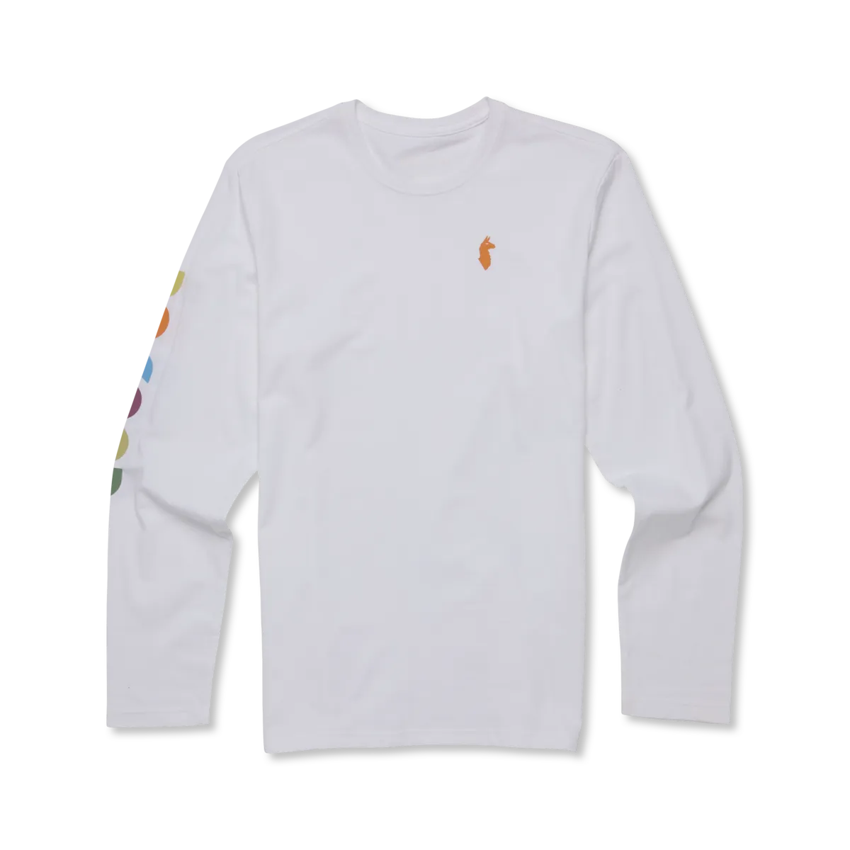 Cotopaxi Geo Do Good t-shirt manches longues homme