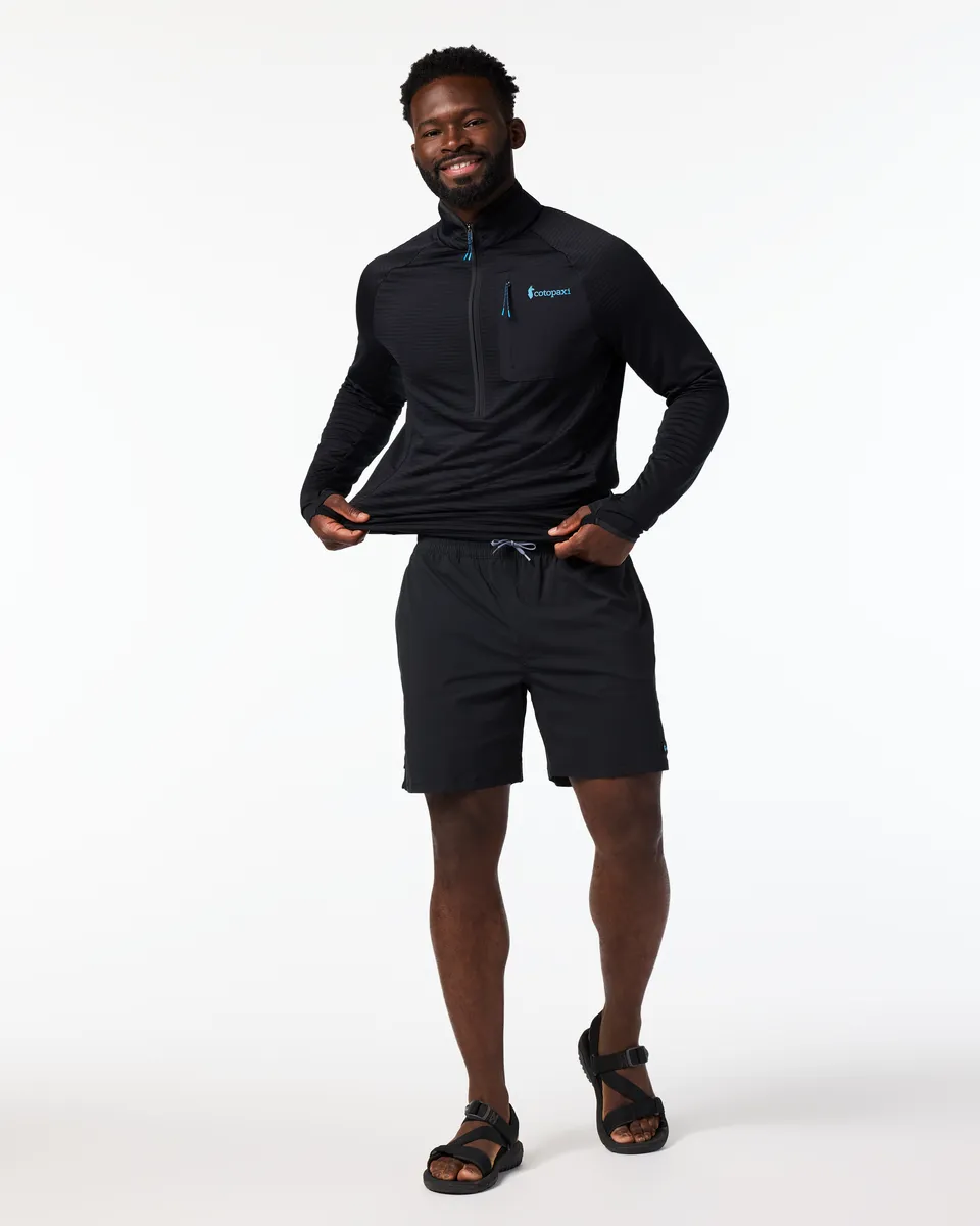Cotopaxi Brinco 7" Short Short Homme Rétro