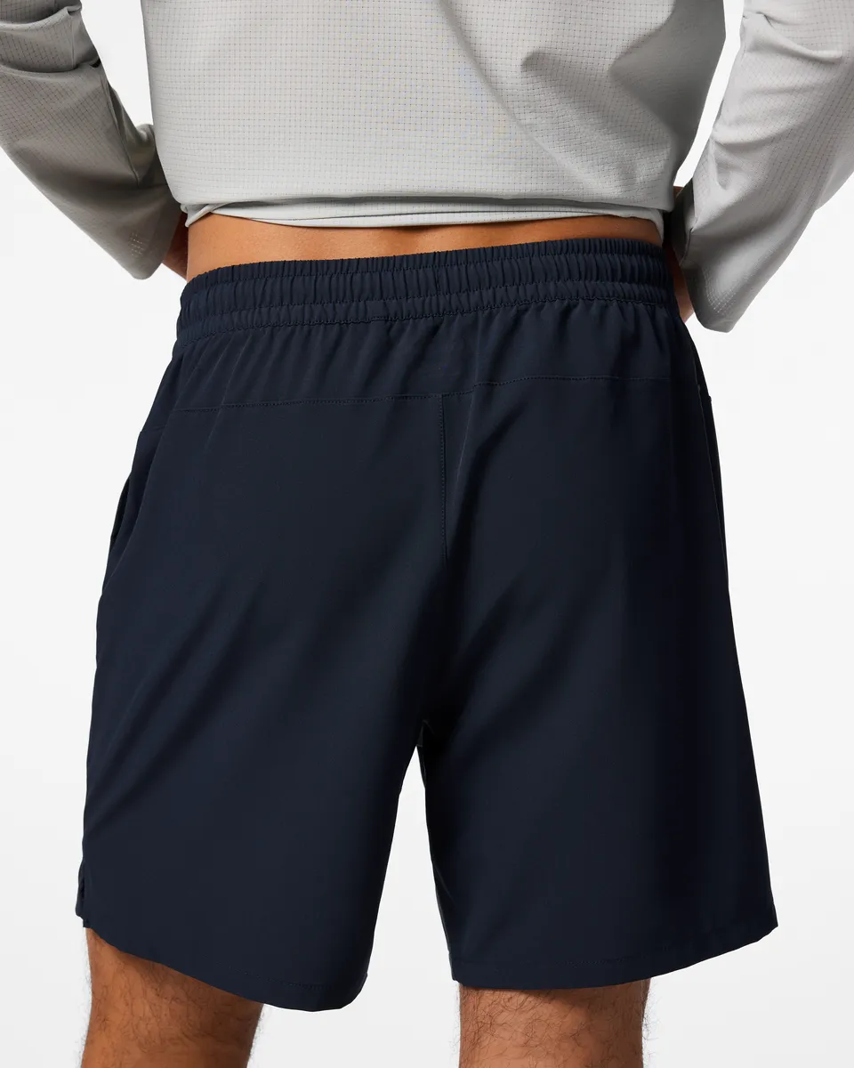 Cotopaxi Cambio 7 short homme carbon