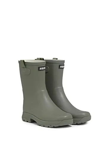 Aigle Alya botte de pluie femme 39 Large