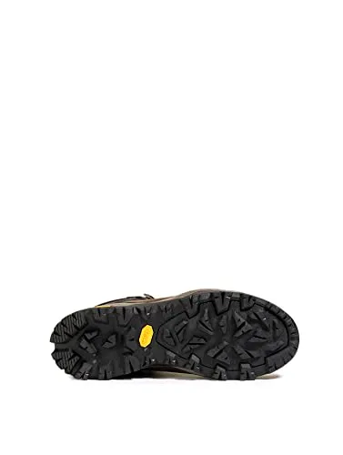 Aigle Terra Pro Sonricker chaussure rando homme 42 EU