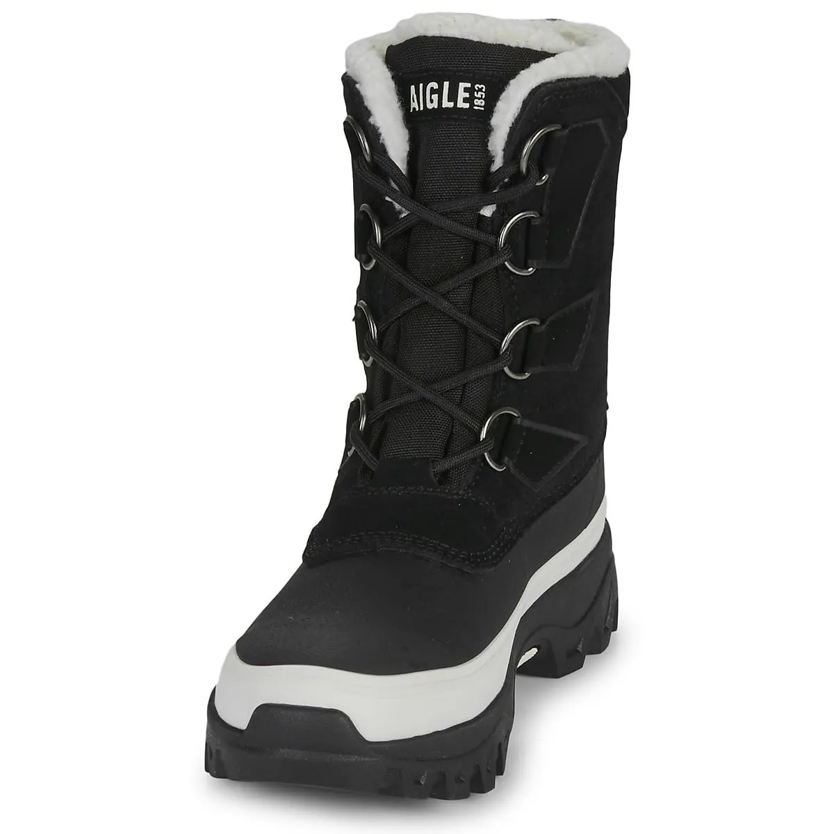 Aigle Snow Aigle botte neige homme 42 imperméable