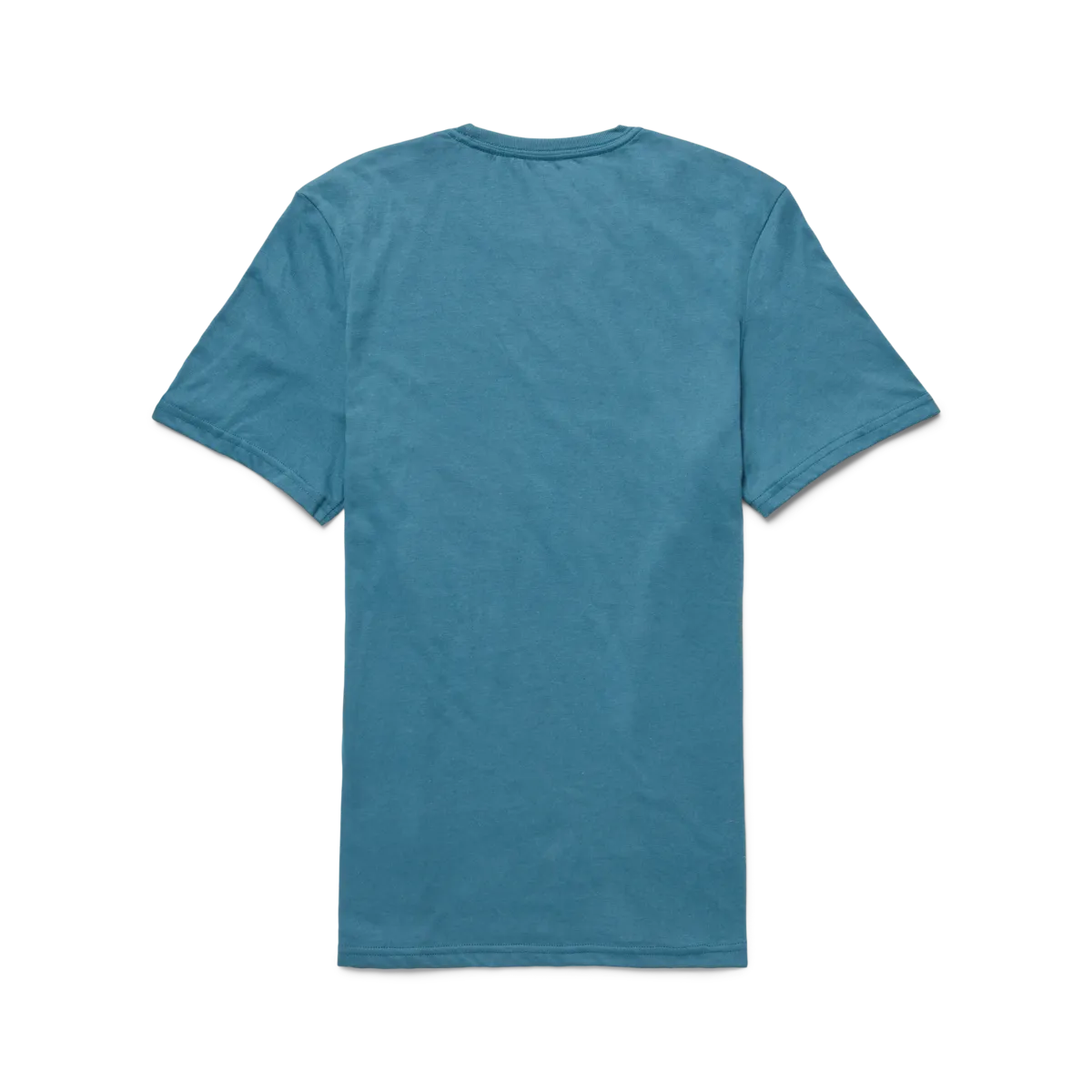 Cotopaxi Llama Greetings t-shirt homme coton bio
