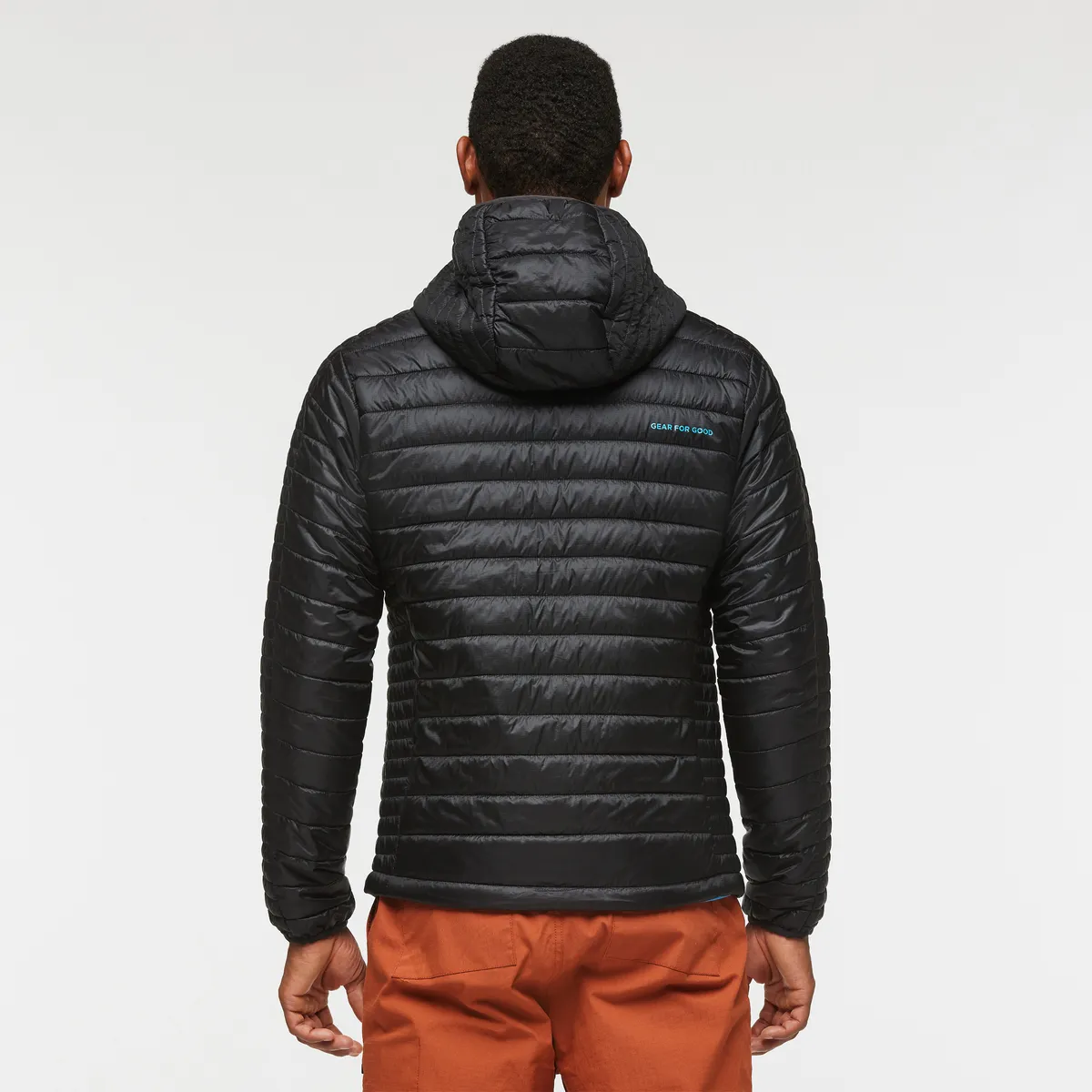 Cotopaxi Capa Insulated Hooded Jacket doudoune homme Dune synthétique