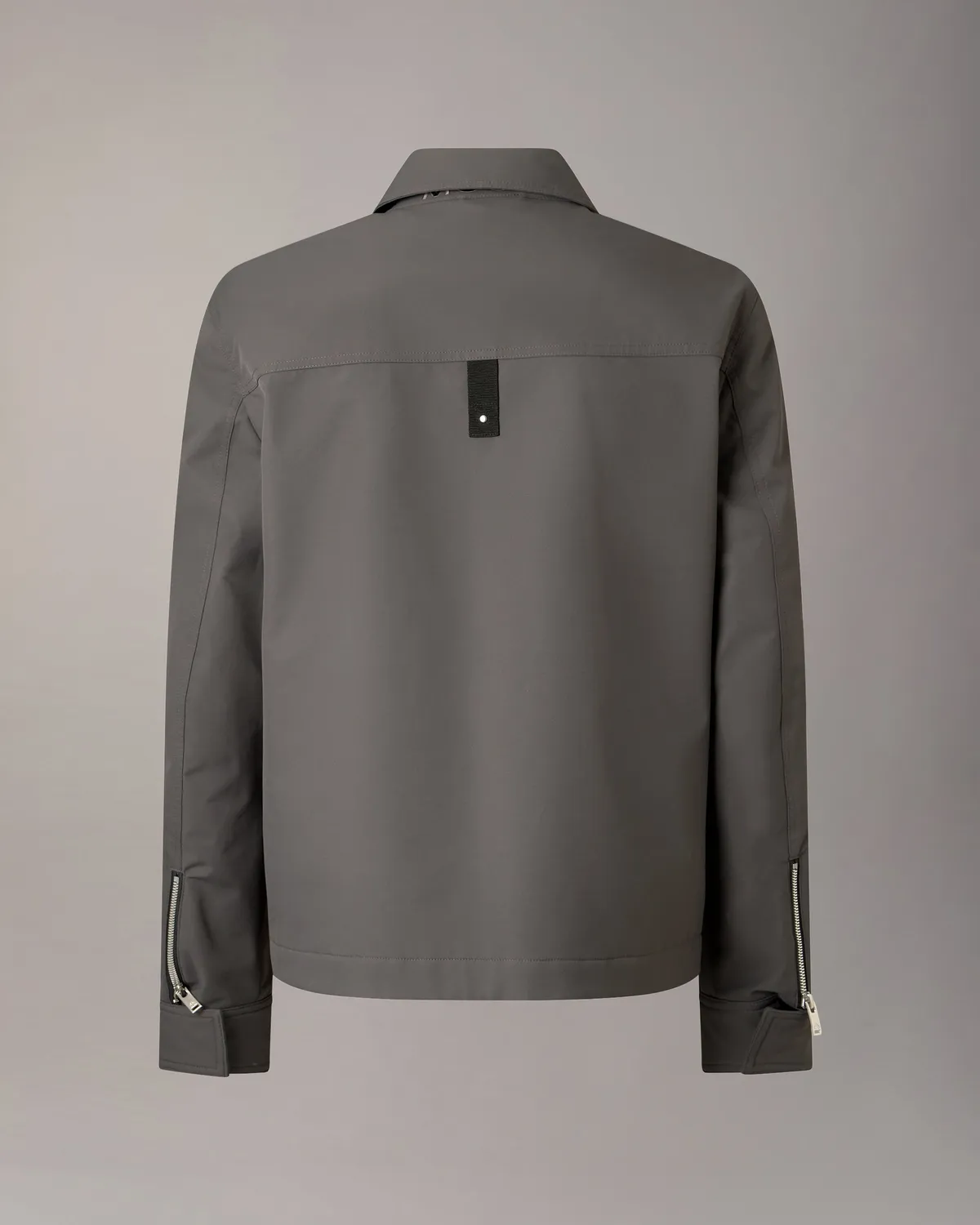 Moose Knuckles Jacques Surchemise-Veste Cement Légère