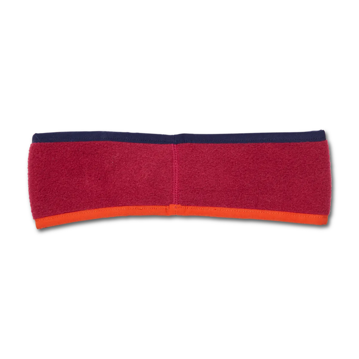 Cotopaxi Teca bandeau polaire Amber chaud oreilles