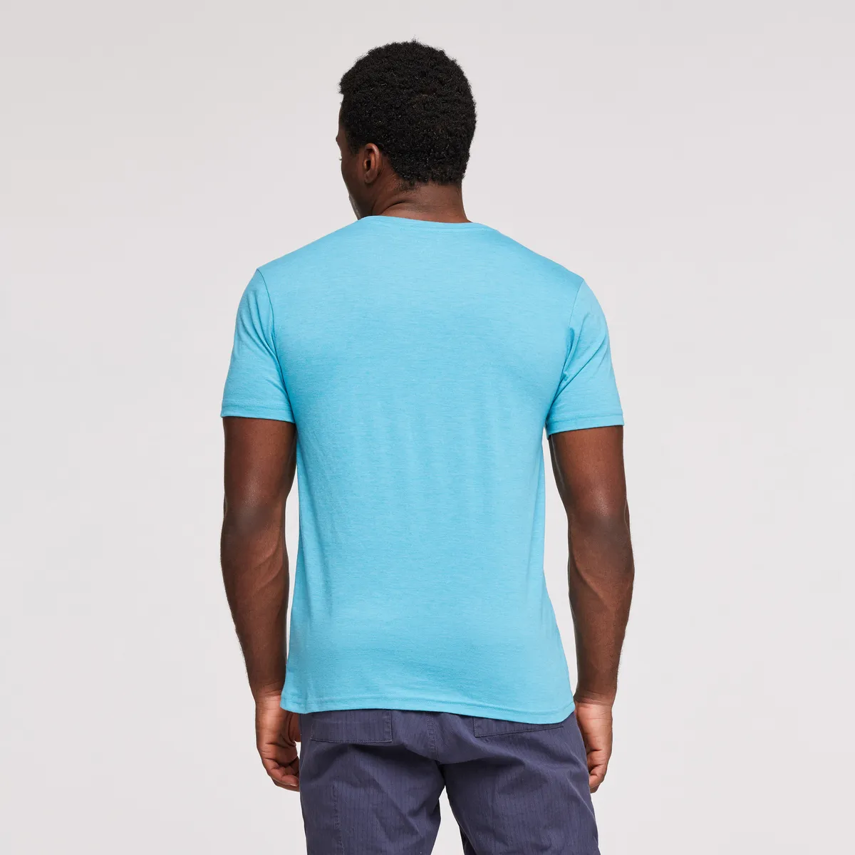 Cotopaxi Altitude Llama t-shirt homme Poolside coton