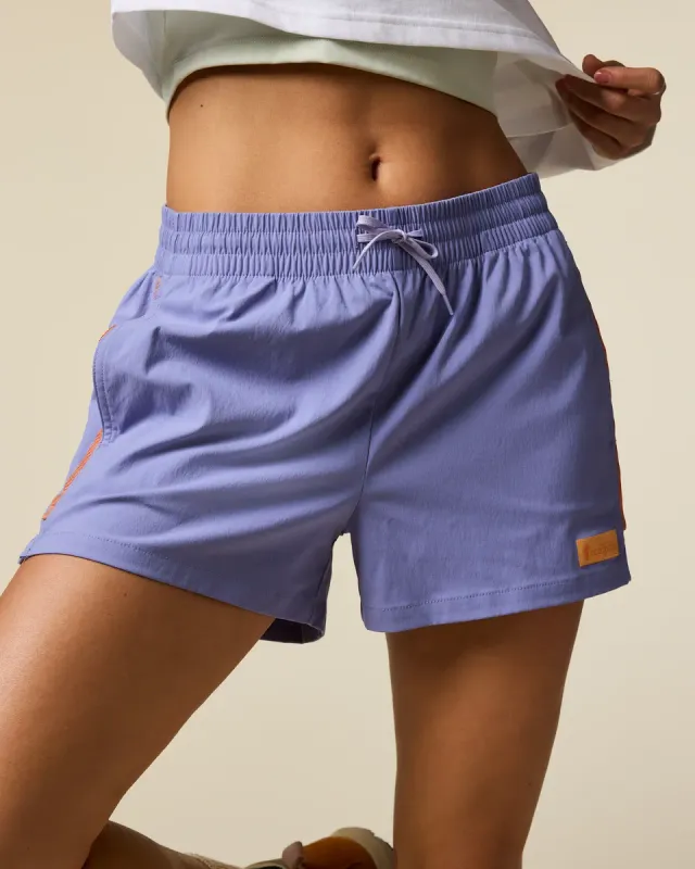 Cotopaxi Brinco 3 short femme randonnée