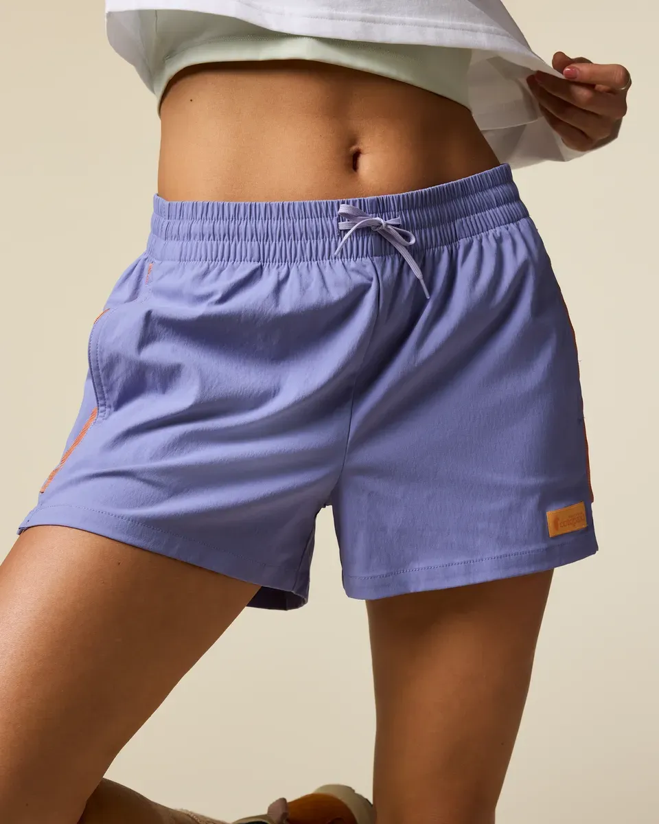 Cotopaxi Brinco 3 short femme randonnée