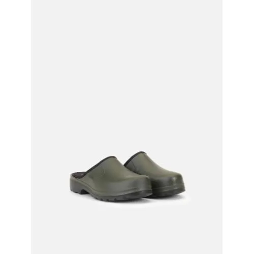 Aigle Nb552 sabot homme 42 EU ultra léger jardin