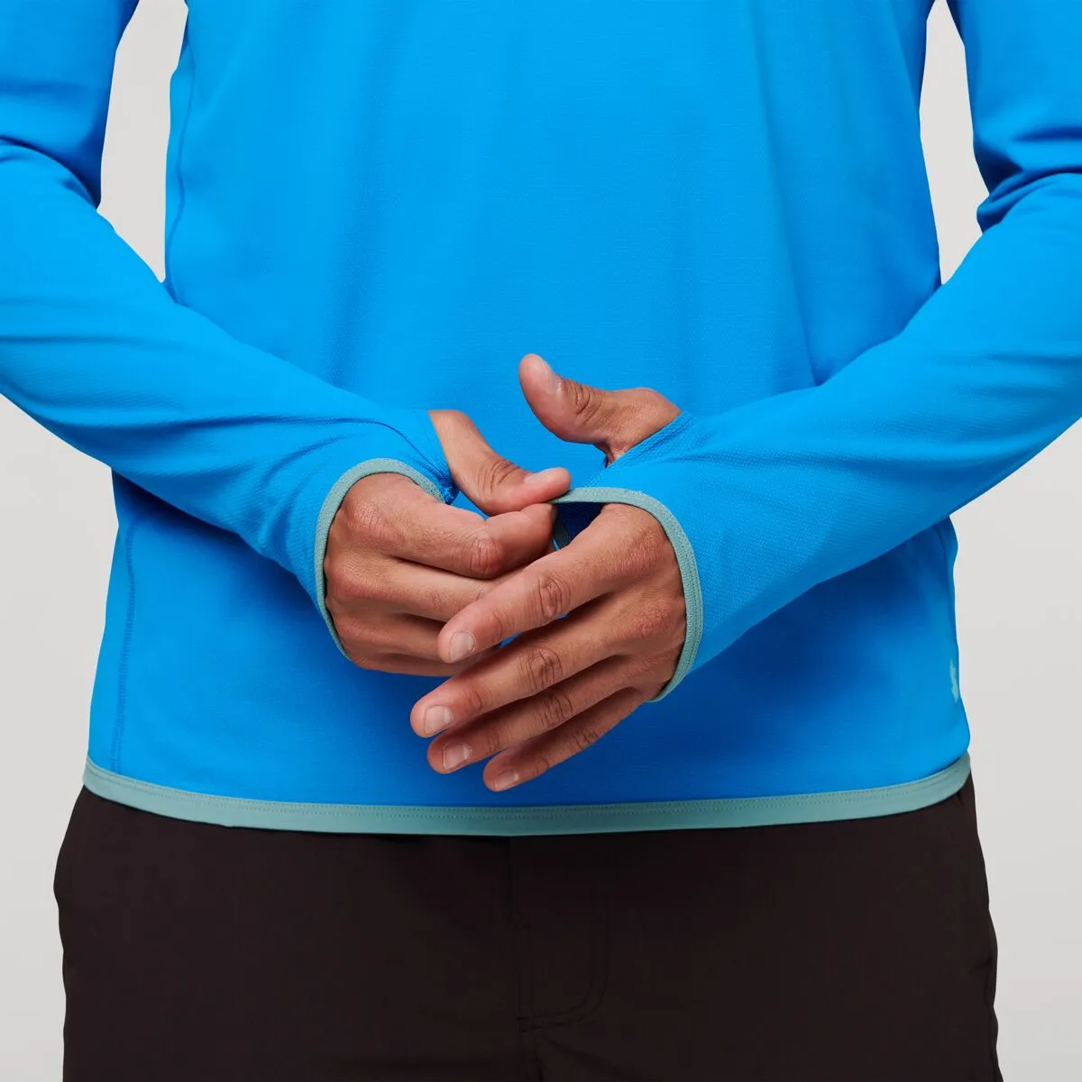 Cotopaxi Sombra sweat capuche anti-UV homme