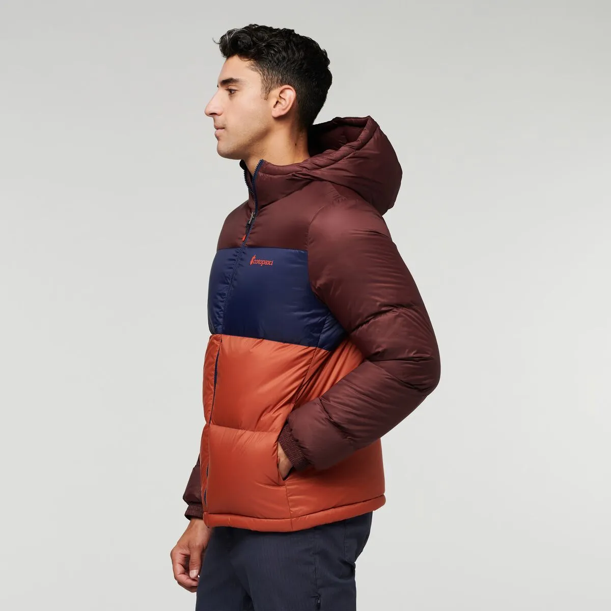 Cotopaxi Solazo doudoune homme duvet 600 capuche