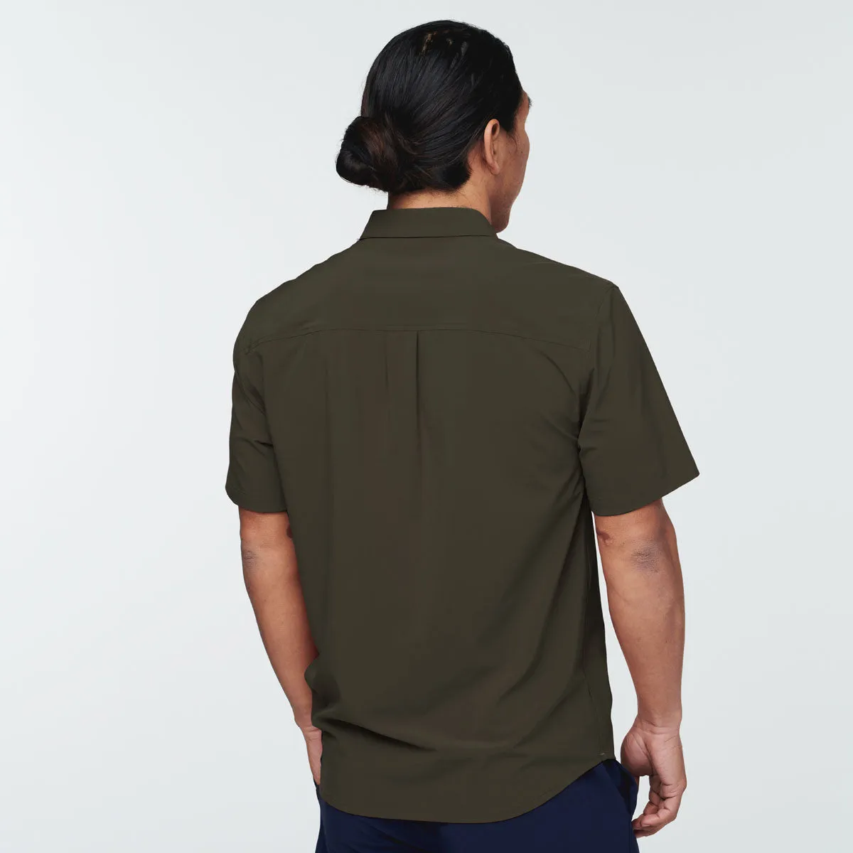 Cotopaxi Cambio chemise homme voyage anti-statique