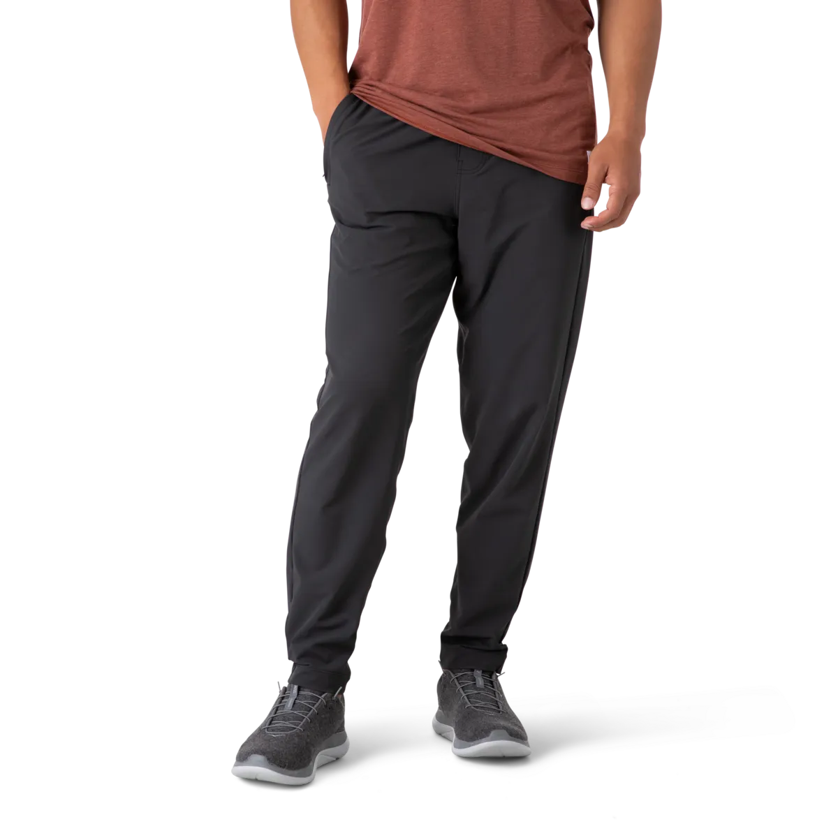 Cotopaxi Veza Adventure Pant homme Black L