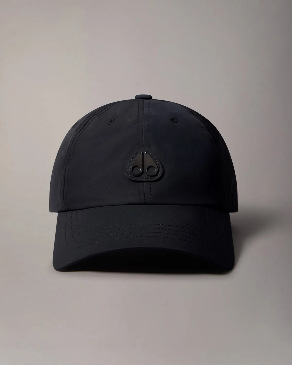 Moose Knuckles Vick casquette black