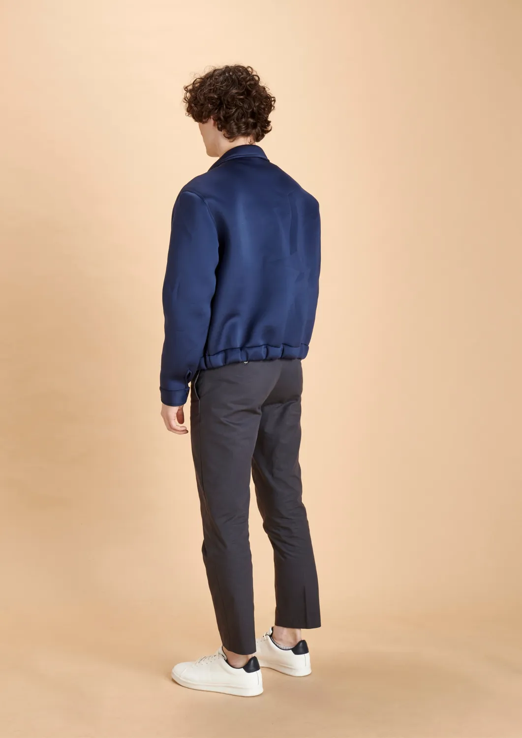 Soubacq Neo blouson néoprène imperméable