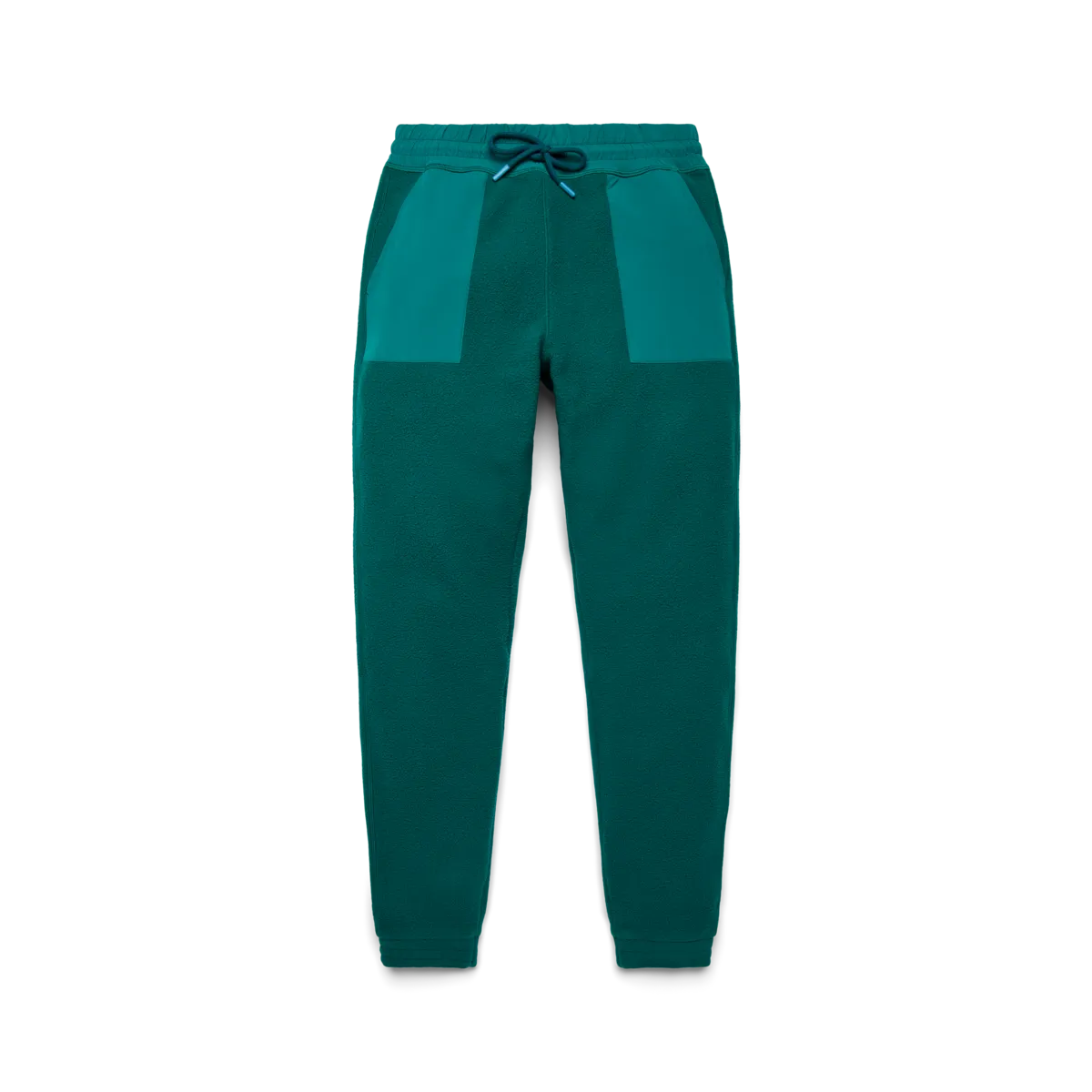 Cotopaxi Abrazo jogging polaire femme Greenery douillet