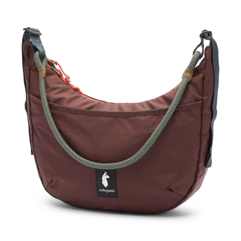 Cotopaxi Trozo 8L sac bandoulière Tempest réglable