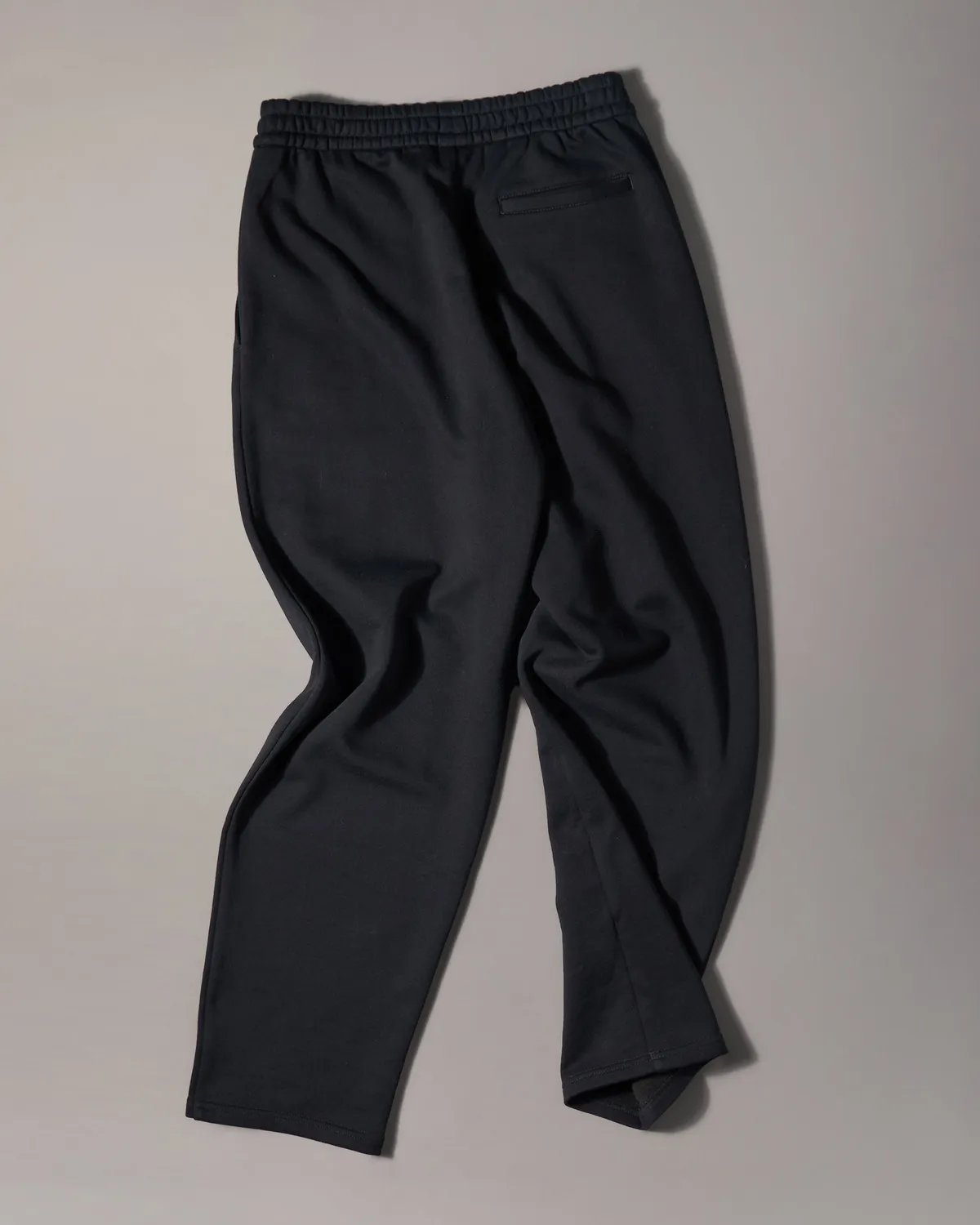 Moose Knuckles YYZ Joggers jogging noir coupe barrel