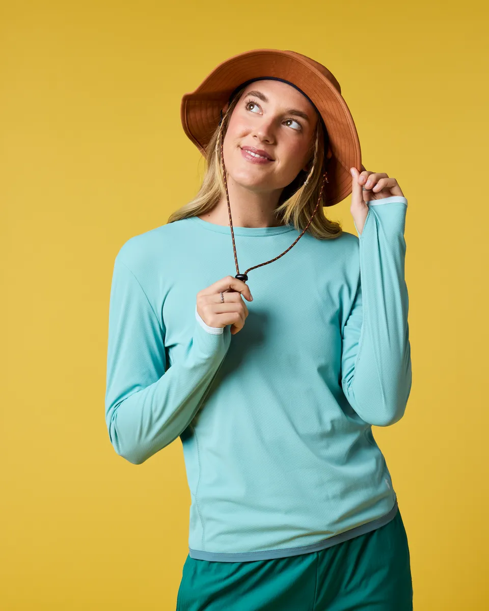 Cotopaxi Sombra chemise soleil femme UPF50+